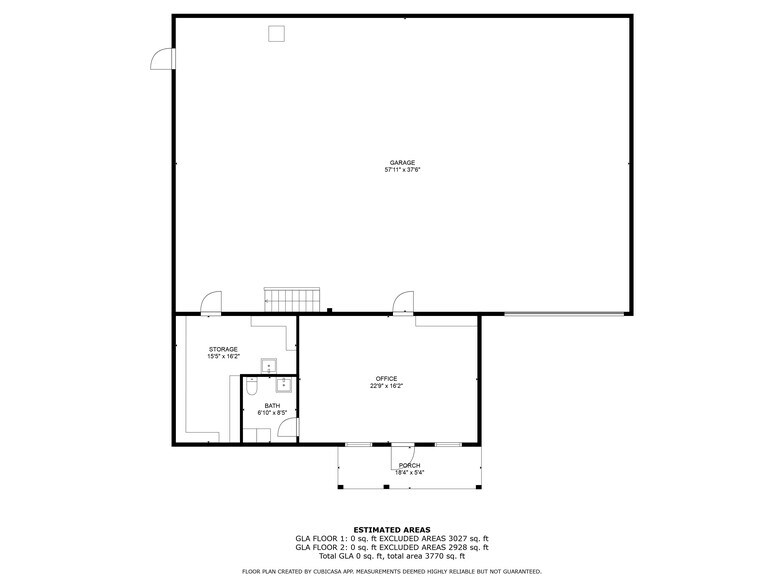 More Photos Of 13480 Rosman Hwy, Lake Toxaway Industrial For Sale