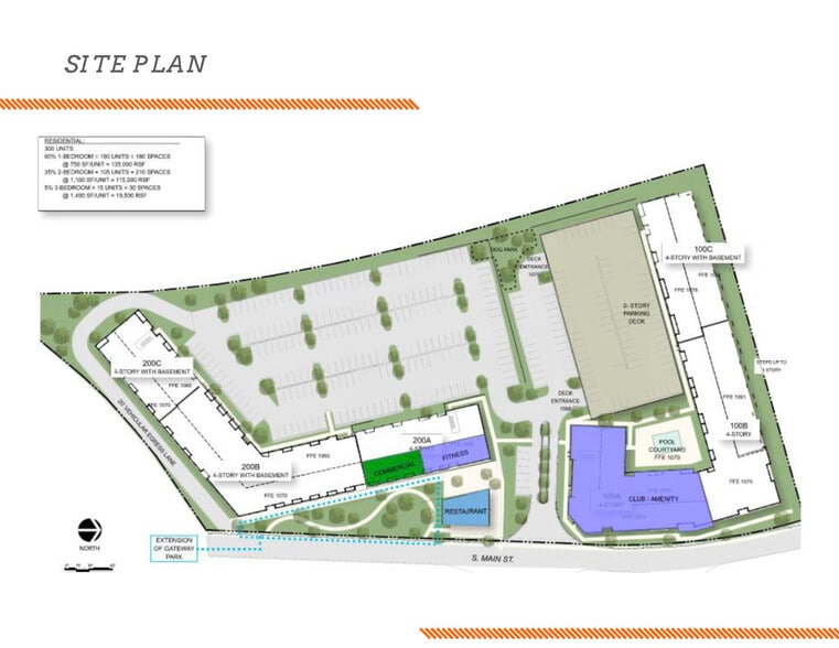 More Photos Of 2681 S Main St NW, Kennesaw Restaurant For Lease