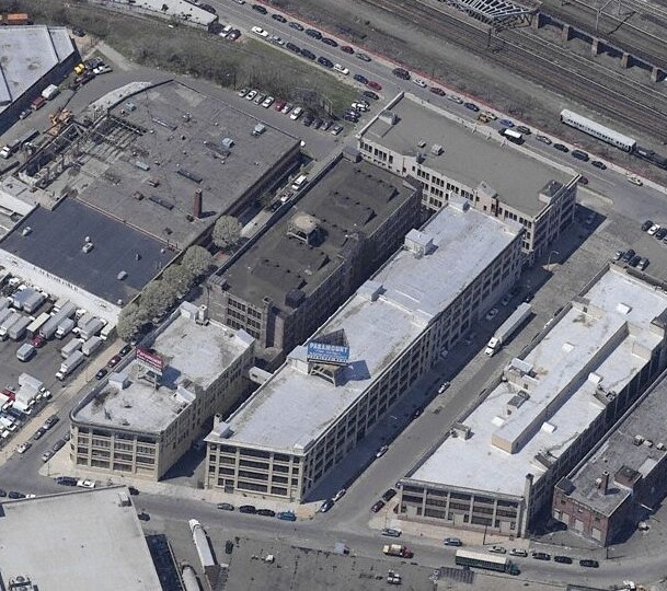 More Photos Of 47-32 Austell Pl, Long Island City Warehouse For Lease