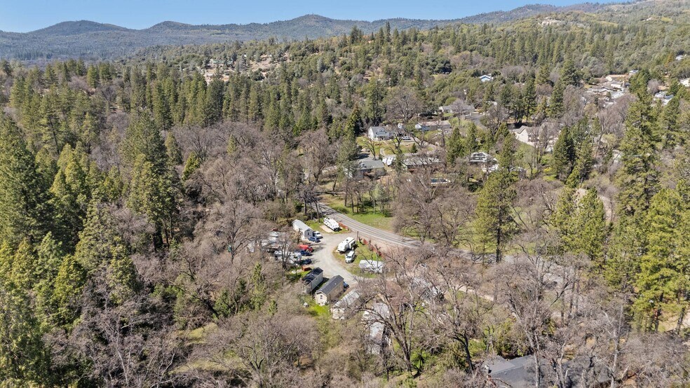 More Photos Of 21581 Phoenix Lake Rd, Sonora Land For Sale