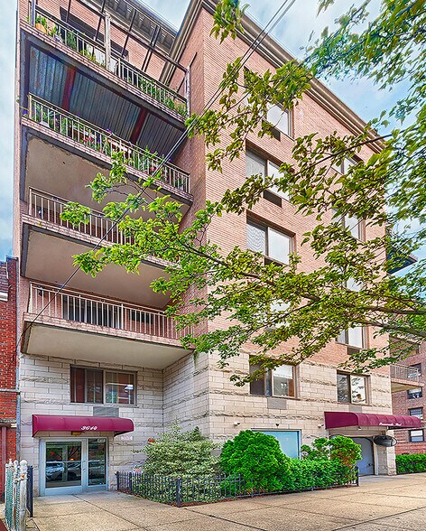 More Photos Of 3614 Johnson Ave, Bronx Apartments For Sale