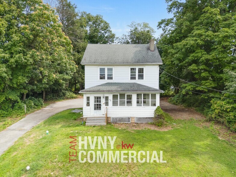 More Photos Of 1978 South Rd, Poughkeepsie Medical For Sale