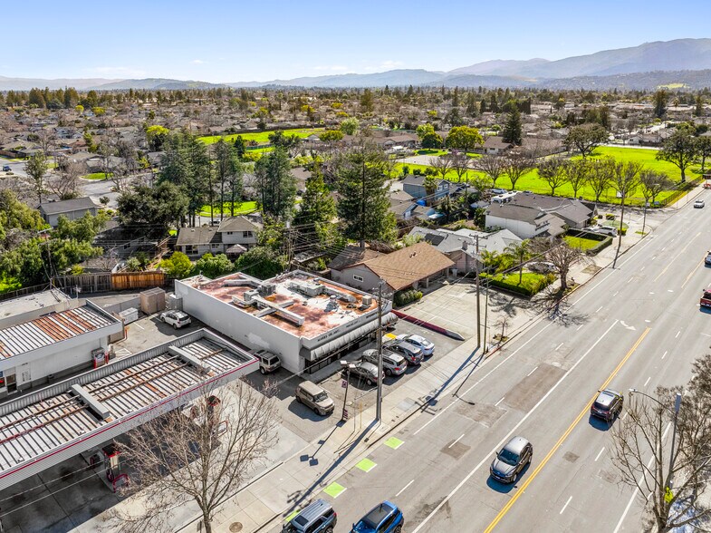 More Photos Of 3014-3030 Union Ave, San Jose Freestanding For Sale