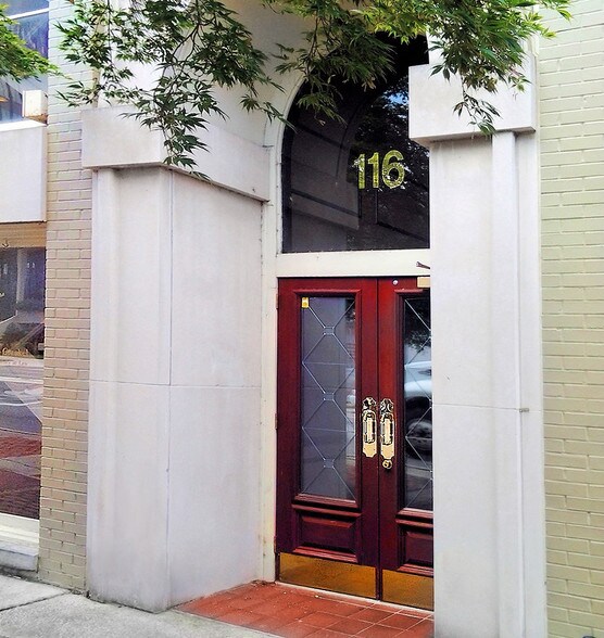 More Photos Of 116 Jefferson St S, Huntsville Office For Lease
