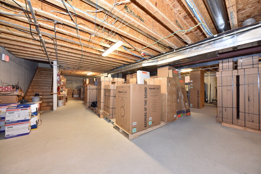 More Photos Of 8766 N Deerwood Dr, Milwaukee Freestanding For Sale