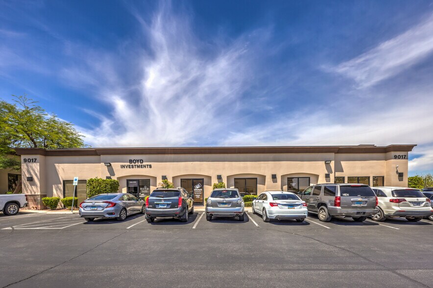 More Photos Of 9005 S Pecos Rd, Henderson Unknown For Lease