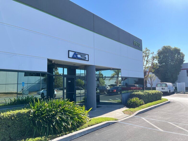 More Photos Of 9970 Bell Ranch Dr, Santa Fe Springs Research And Development For Lease