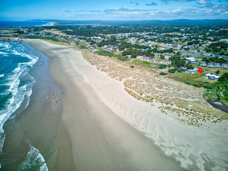 More Photos Of 3446 Beach Loop Dr SW, Bandon Land For Sale