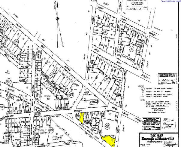 More Photos Of 30 S Doughty Ave, Somerville Apartments For Lease