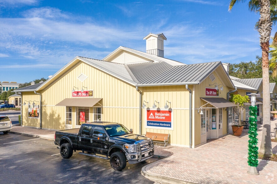 More Photos Of 6070 W Irlo Bronson Memorial Hwy, Kissimmee Unknown For Lease