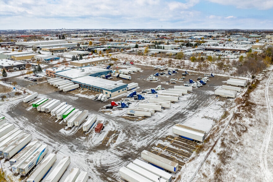 More Photos Of 170 Werlich Dr, Cambridge Service For Lease