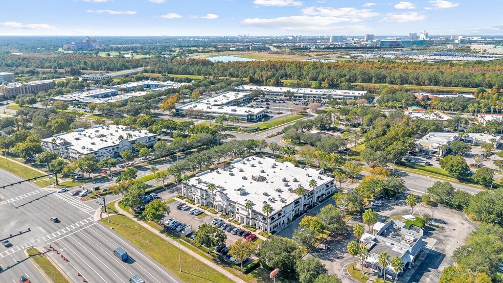 More Photos Of 8865 Commodity Cir, Orlando Office For Sale