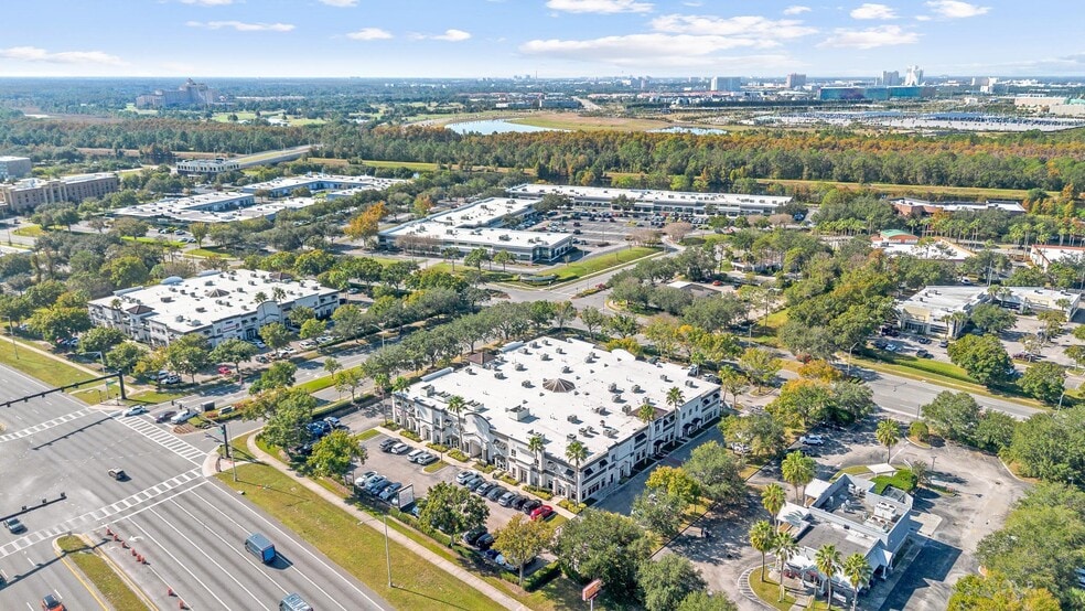 More Photos Of 8865 Commodity Cir, Orlando Office For Sale