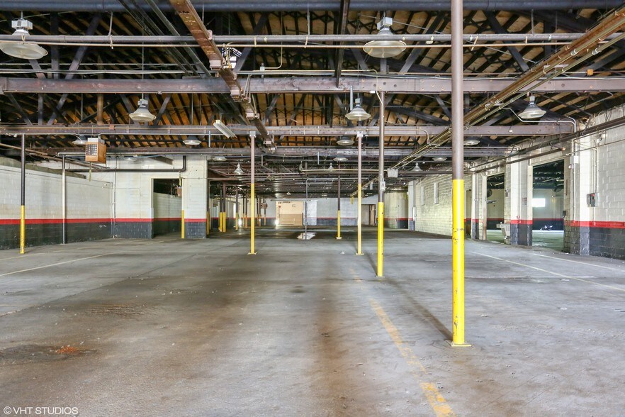 More Photos Of 1919 E US Highway 12, Michigan City Manufacturing For Lease