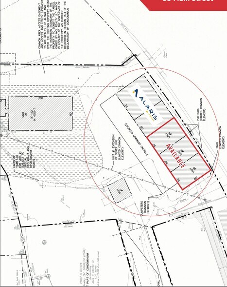 More Photos Of 33 Main St, Windham Manufacturing For Sale