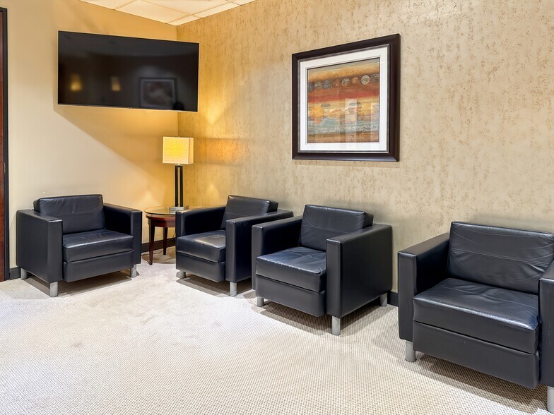 More Photos Of 125 Townpark Dr NW, Kennesaw Coworking Space