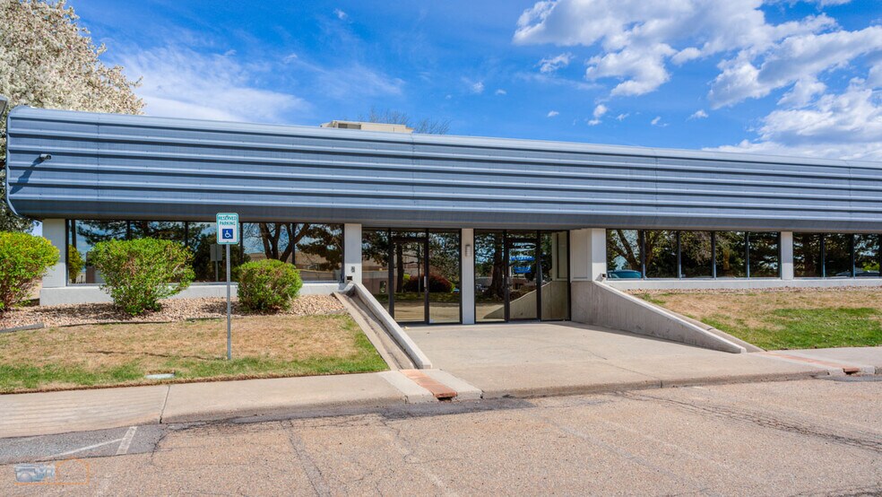 More Photos Of 1860 Lefthand Cir, Longmont Light Manufacturing For Lease