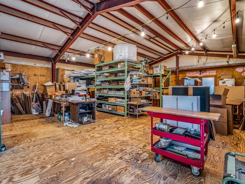 More Photos Of 885 Salem Church Rd, Bostic Flex For Sale