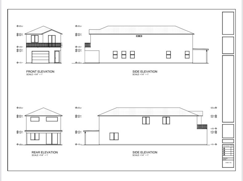 More Photos Of 28th st @ 28th st & Broadway, Phoenix Land For Sale