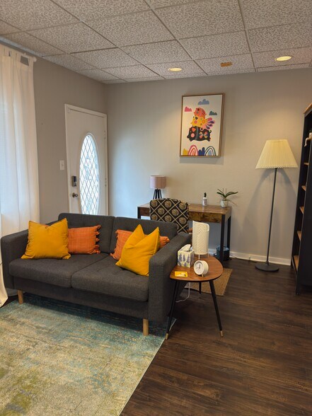 More Photos Of 11107 Wurzbach Rd, San Antonio Medical For Lease