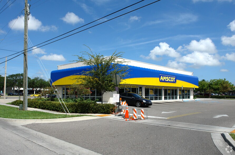 Primary Photo Of 6585 102nd Ave, Pinellas Park Freestanding For Lease