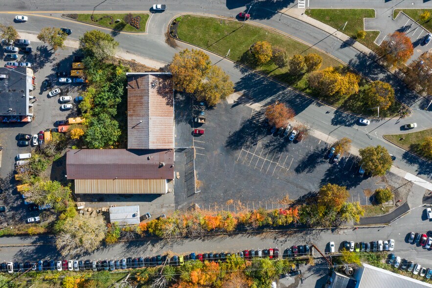 Primary Photo Of 260 Eastern Ave, Malden Flex For Sale