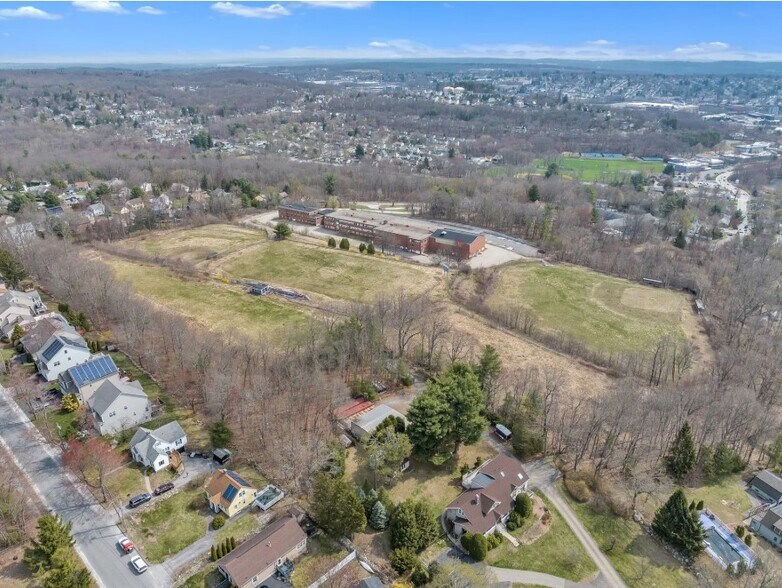 More Photos Of 781 Grove St, Worcester Land For Sale