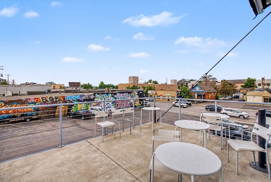 More Photos Of 574 Santa Fe Dr, Denver Loft Creative Space For Lease