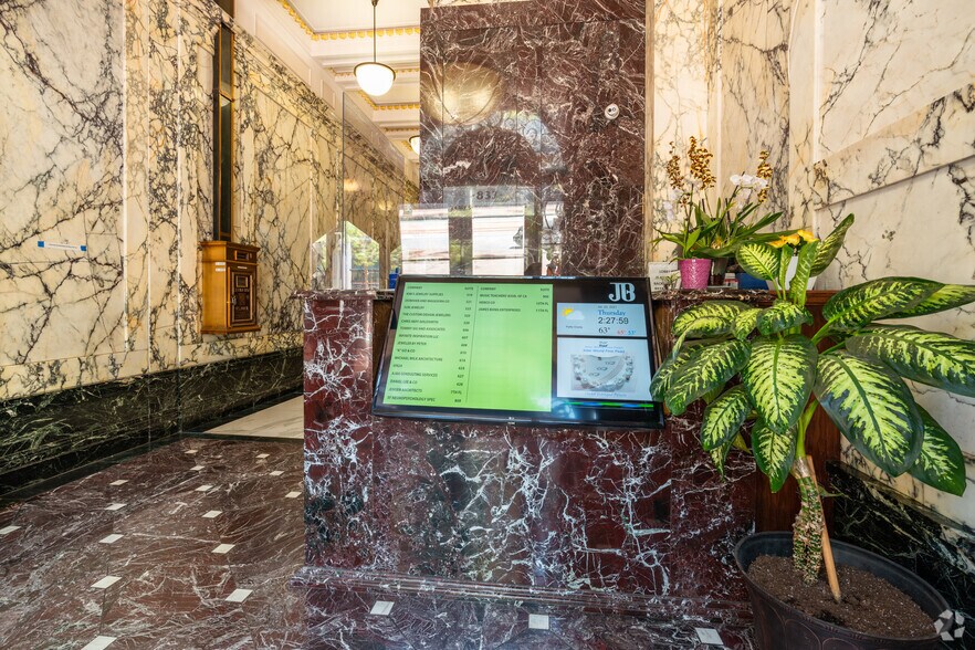 More Photos Of 833 Market St, San Francisco Office For Lease