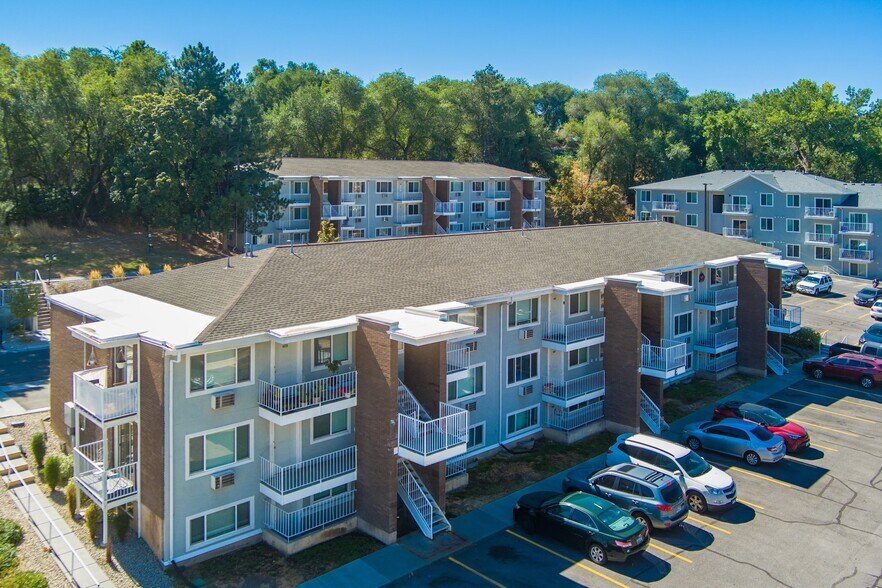 More Photos Of 4189 S 300 W, Ogden Apartments For Sale