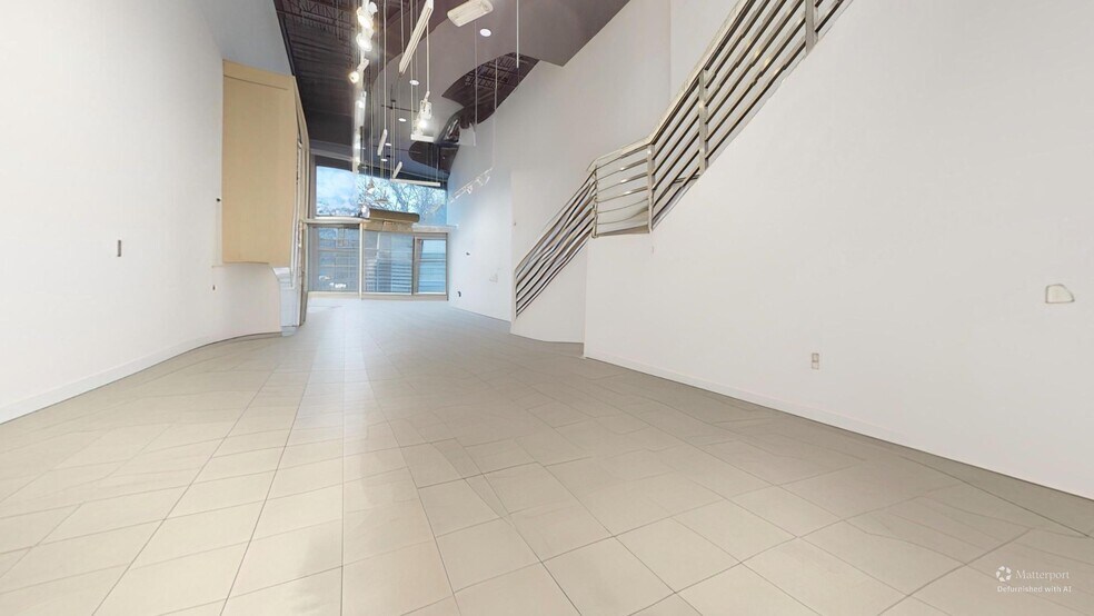 More Photos Of 1116 Kings Hwy, Brooklyn Storefront For Lease