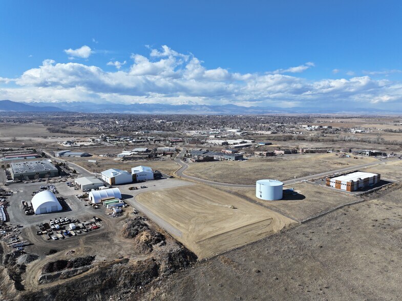 More Photos Of 1495 Overlook Dr, Lafayette Land For Lease