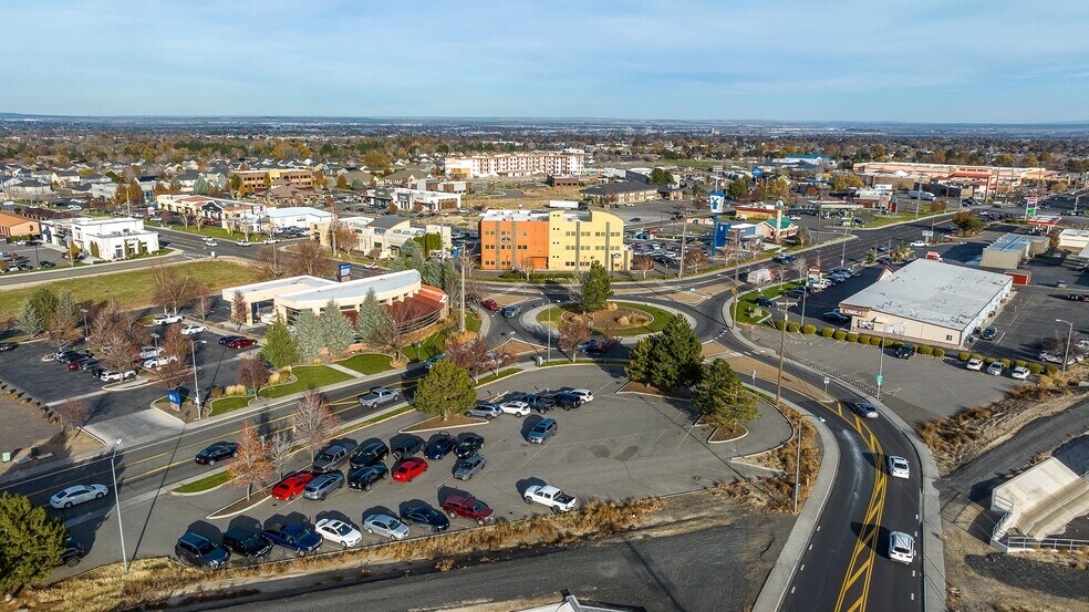 More Photos Of 4309 W 27th Pl, Kennewick Medical For Lease