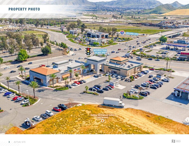 More Photos Of 1603 W Valley Blvd, Colton General Retail For Sale