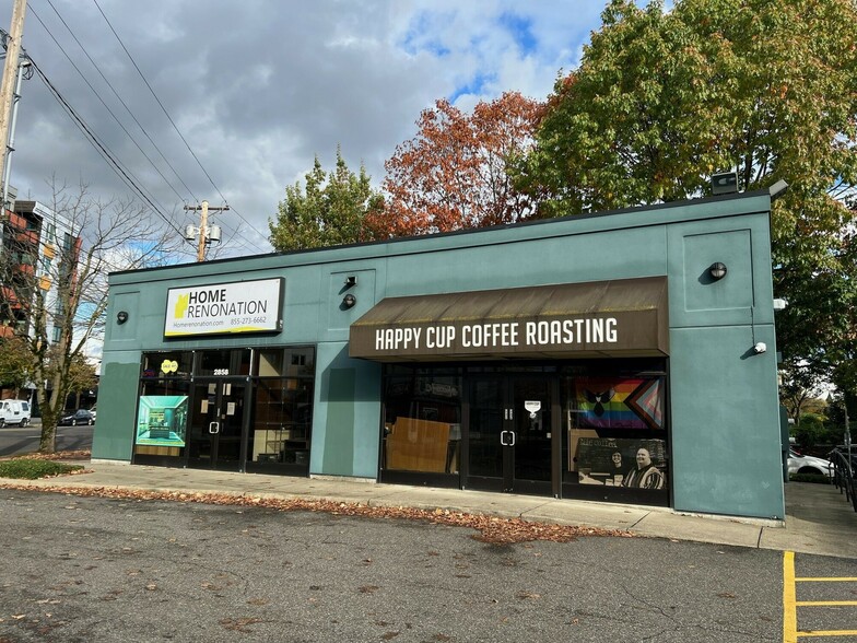 Primary Photo Of 2850-2858 NE Sandy Blvd, Portland Freestanding For Lease