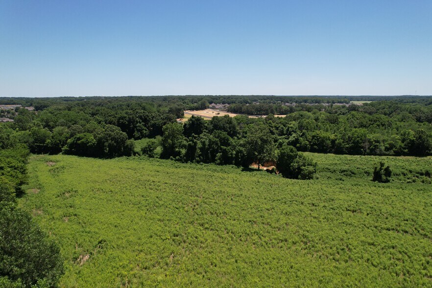 More Photos Of Bowers, Oakland Land For Sale