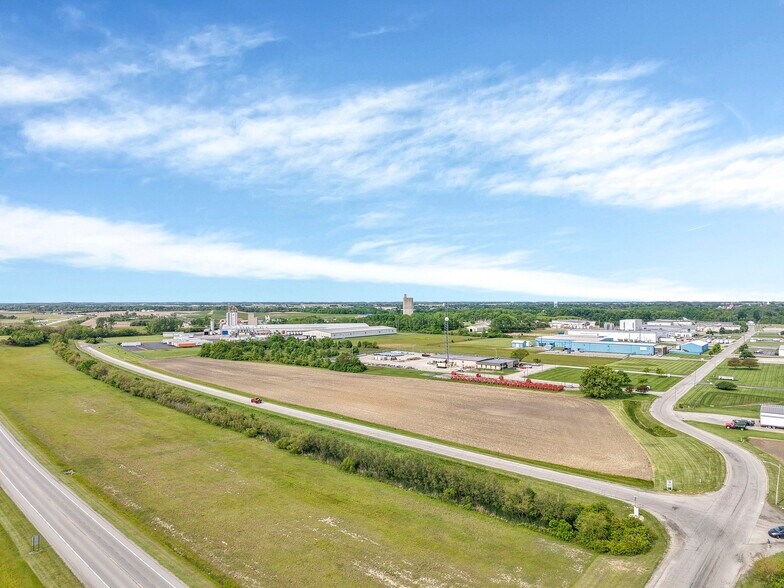 More Photos Of 0 Kenskill Ave, Washington Court House Land For Sale