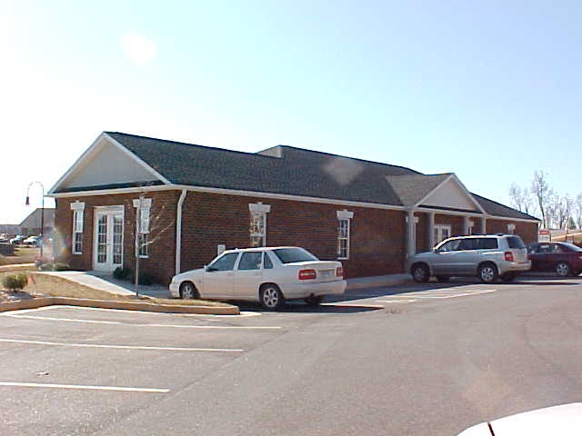 Primary Photo Of 201 Archway Ct, Lynchburg Office For Lease