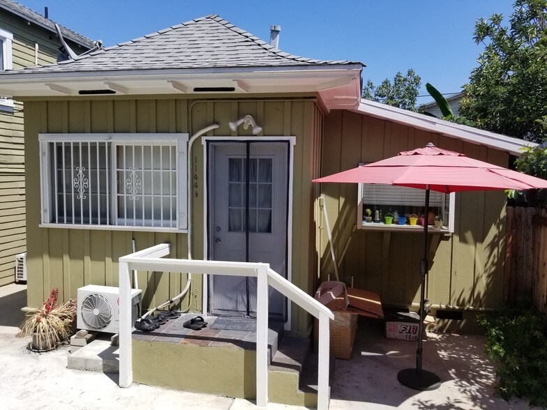 More Photos Of 1144 S Kingsley Dr, Los Angeles Apartments For Sale