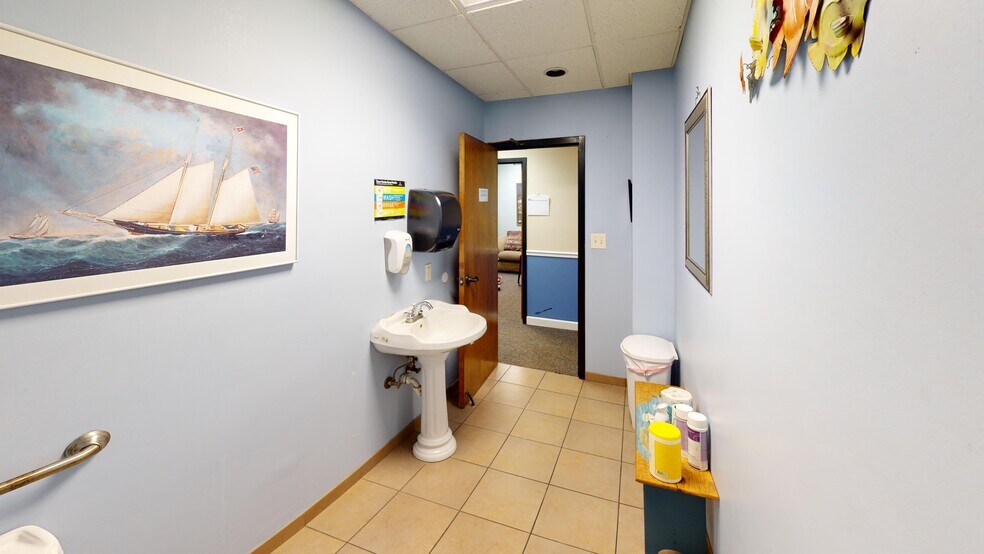 More Photos Of 430 E Lasalle Ave, South Bend Medical For Lease