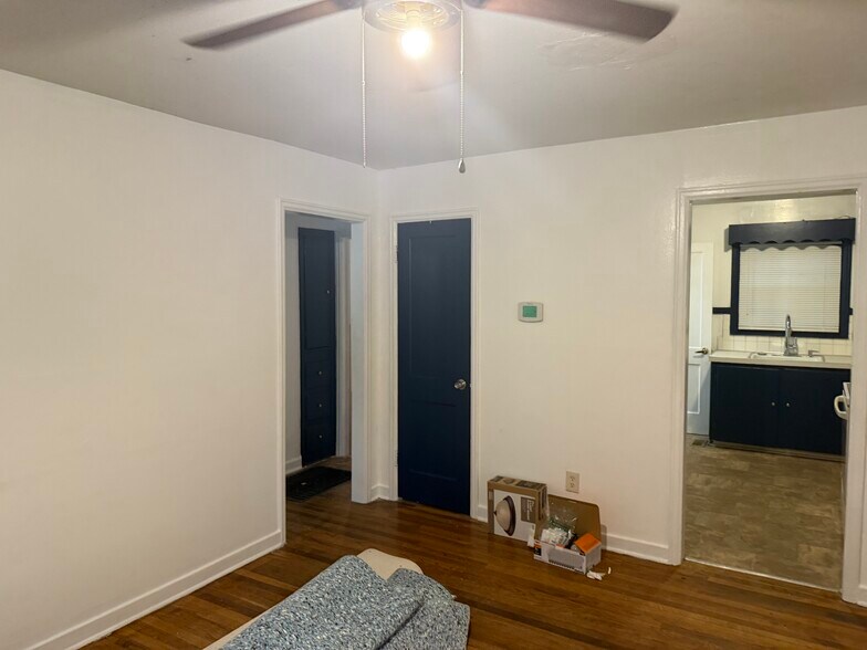 More Photos Of , Wichita Multifamily For Sale