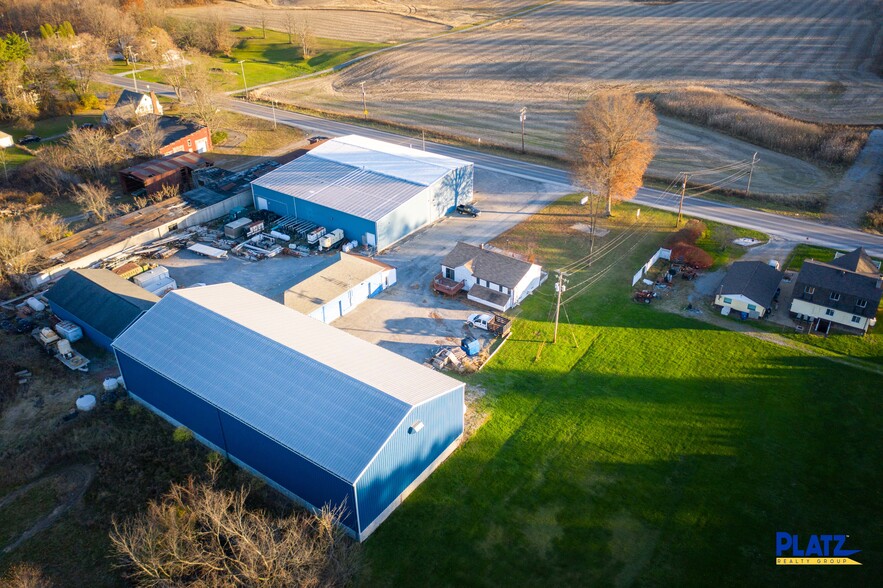 More Photos Of 6150-6170 Center Rd, Lowellville Warehouse For Sale