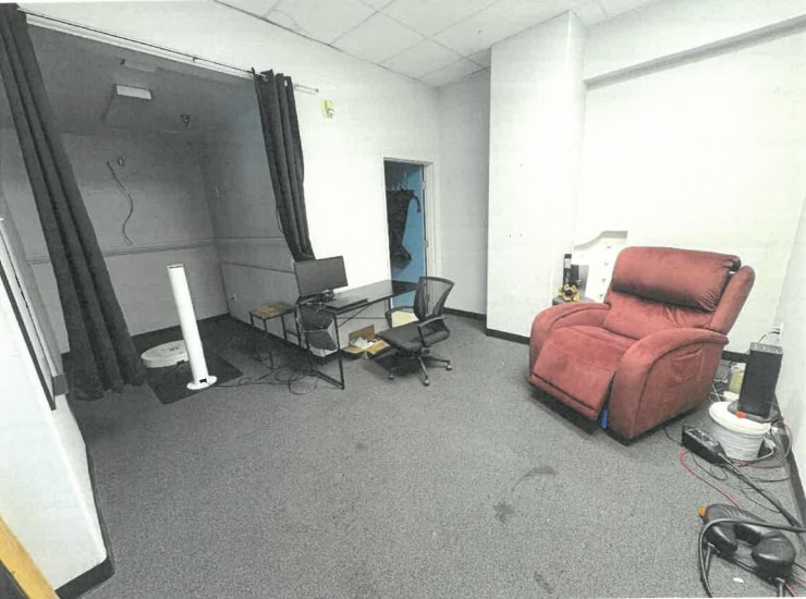 More Photos Of 202-210 S Myrtle Ave, Monrovia Auto Repair For Sale