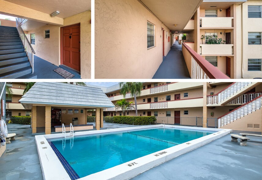 More Photos Of 8951 Sunset Dr, Miami Apartments For Sale