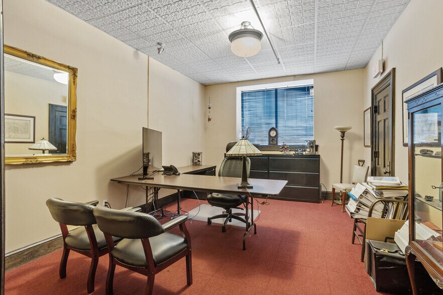 More Photos Of 120 N Warren, Trenton Office For Sale