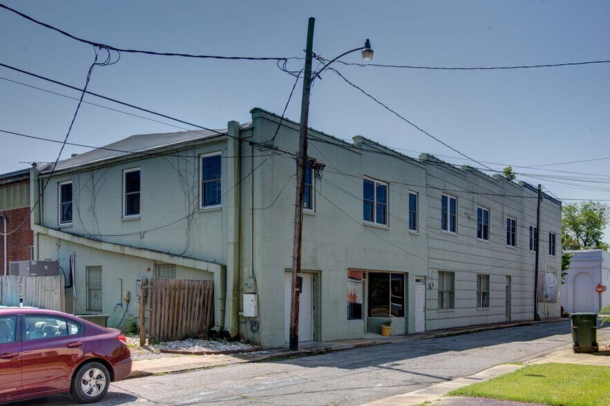 More Photos Of 302 Main St, Columbia Industrial For Sale