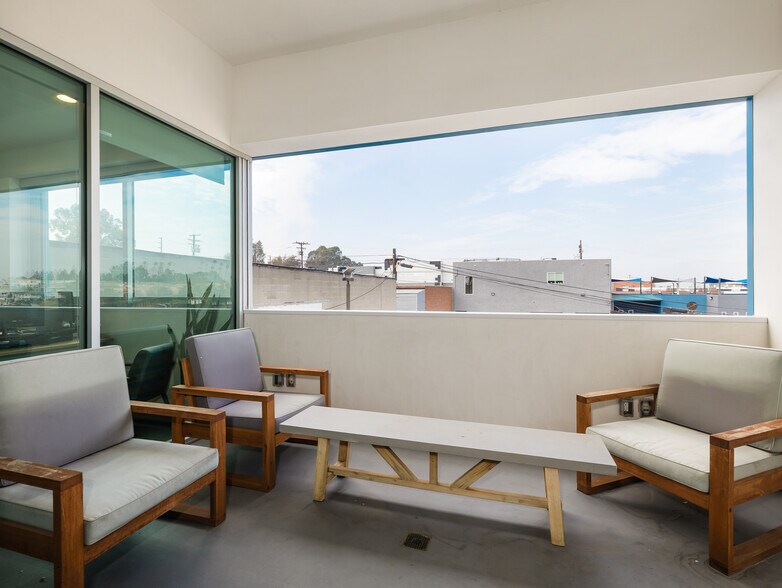 More Photos Of 123 Nevada Street, El Segundo Loft Creative Space For Lease