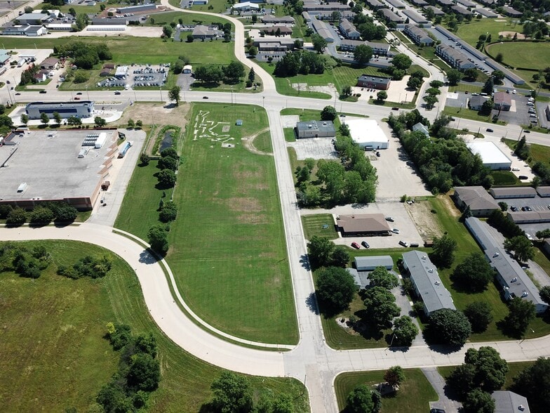 More Photos Of 1396 Appleton Rd, Menasha Land For Sale
