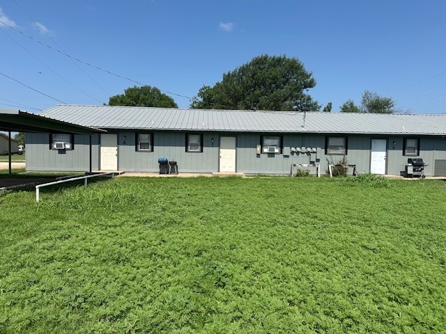 More Photos Of 701 S Avenue F, Haskell Hotel For Sale