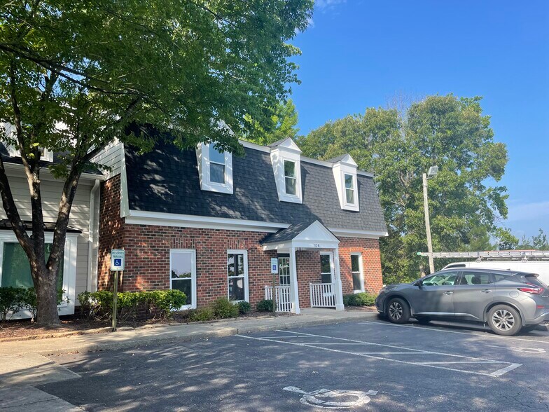 More Photos Of 124 Mine Lake Ct, Raleigh Office Residential For Sale